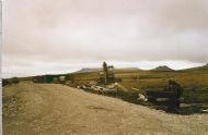 A remote setting 